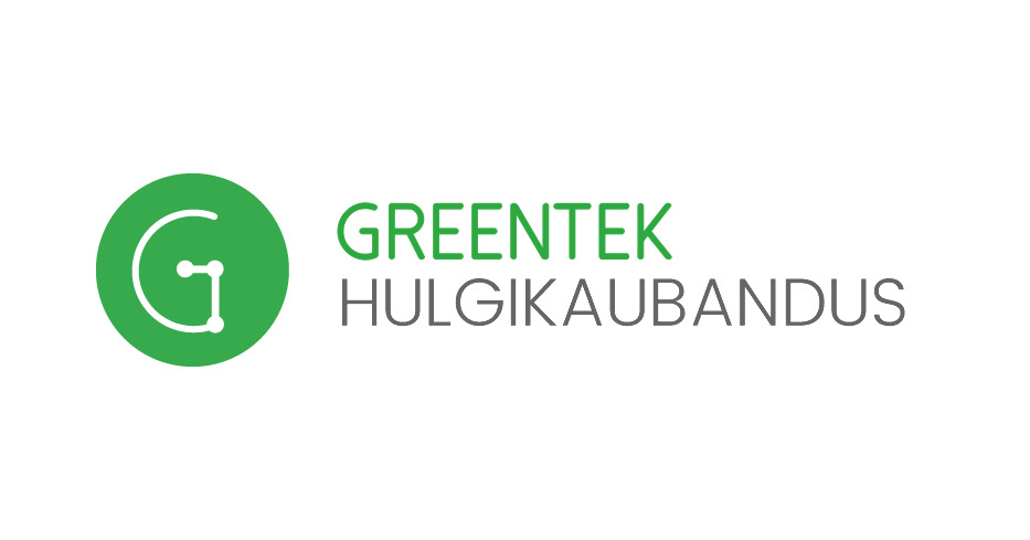 Greentek Hulgikaubandus