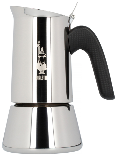 Bialetti 2 -Cup Stovetop Espresso Coffee Maker Pot 