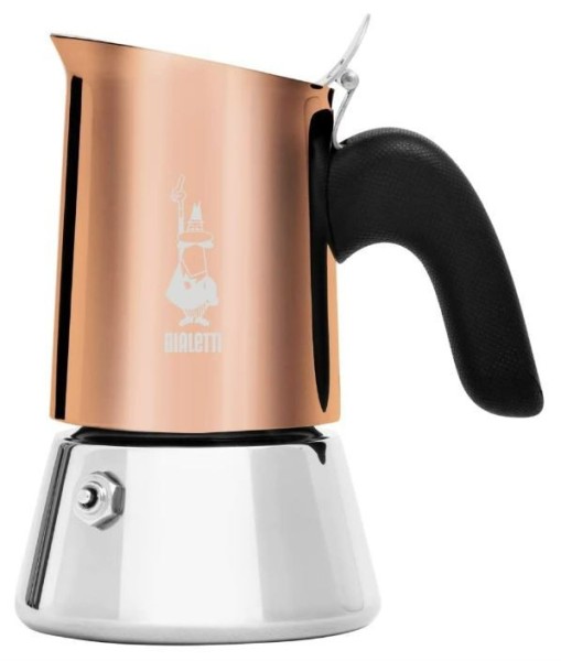 Bialetti 2 -Cup Stovetop Espresso Coffee Maker Pot 