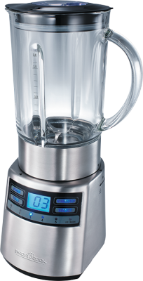 Sencor Nutri Blender SNB4302SS